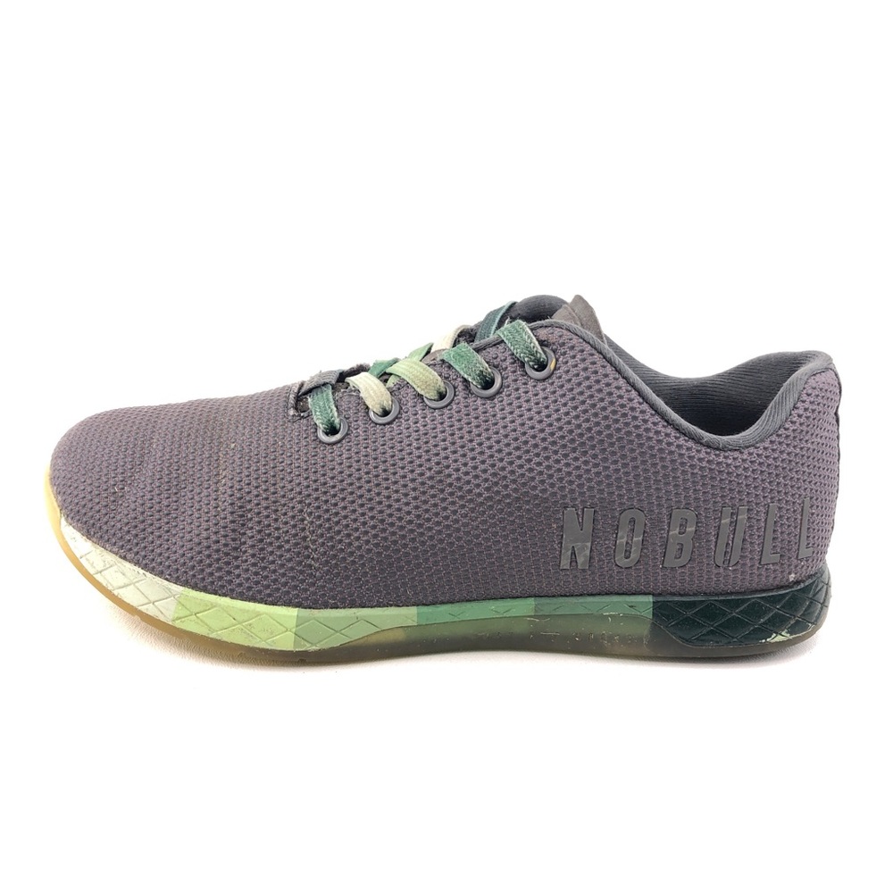 Nobull Project Superfabric Low Cross Training Shoes 9